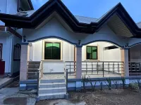 Keps Boarding House โรงแรมในซานเฟอร์นันโด