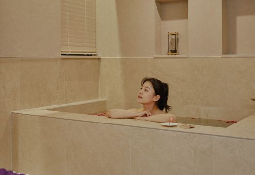 스테이 패스포트 모로코 스파 인천 송도