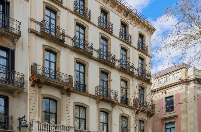 Hotel Medinaceli 4 sup