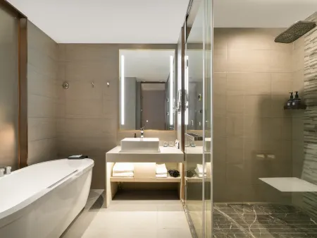 Starway Hotel (Guangzhou Baiyun Airport Renhe Subway Station)