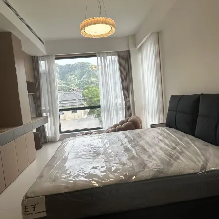 Tangyue Shanju Homestay