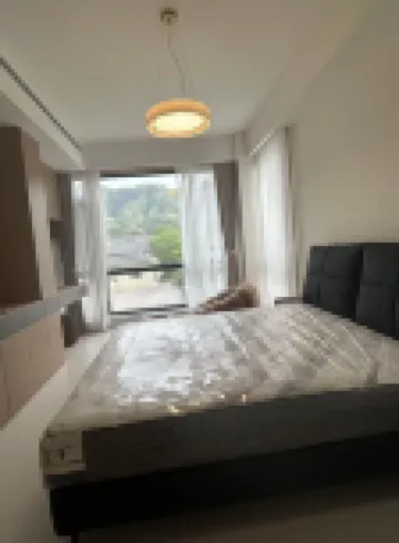 Tangyue Shanju Homestay