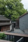 Fucheng Yin hotel - Mountain view