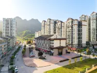 Ease Hotel · Yue (Enshi Xuan'en) - Mountain view