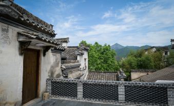 Jixi Yingchuan Yuan Homestay