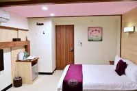Yung Cheng Hostel