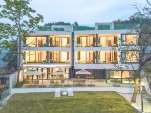 Huangshan Taipinghuwan Lishan Luxury Holiday Homestay