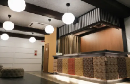 ゲストハウス　サイン 四条河原町