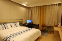 Zoige Xigeer Light Luxury Hotel