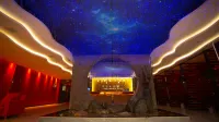 Guoxin Business Hotel Отели в г. Юаньян