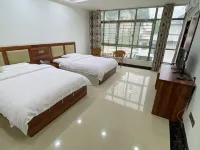 Lianyuan Qingxin Hotel (Meijiang Scenic Area) Hotels in Lianyuan