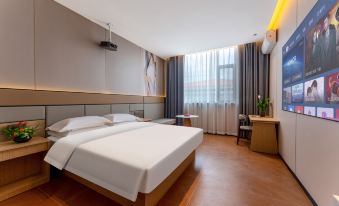 Juyuan Holiday Hotel (Ancient County)