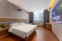 Juyuan Holiday Hotel (Ancient County) - romantis