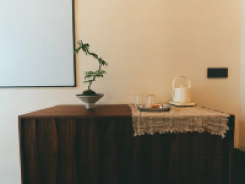 Linhai Yunqi Island Inn (Ziyang Street Taizhou Ancient City Branch)