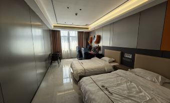 Huo Li Quan Kai E-Sports Hotel