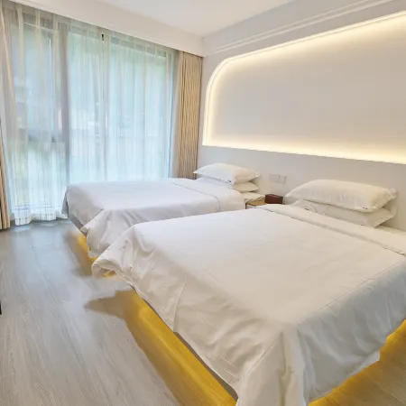 Yifang Sweet Land Homestay