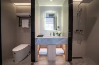 Harbin ZX Hotel (Central Street Sofia Church Branch)