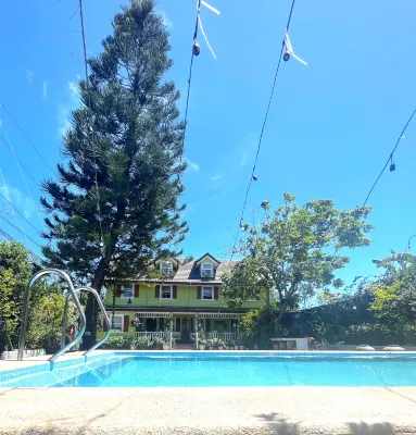 Madie's Place Bed & Breakfast Hotels near Enchanted Kingdom