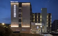 Manmei Baoxili Hotel (Zhongwu Avenue) Hotels in der Nähe von Changzhou University Metal Material Engineering Department
