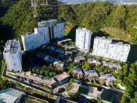 雲馨公寓 鄰近東江縱隊司令部舊址的酒店