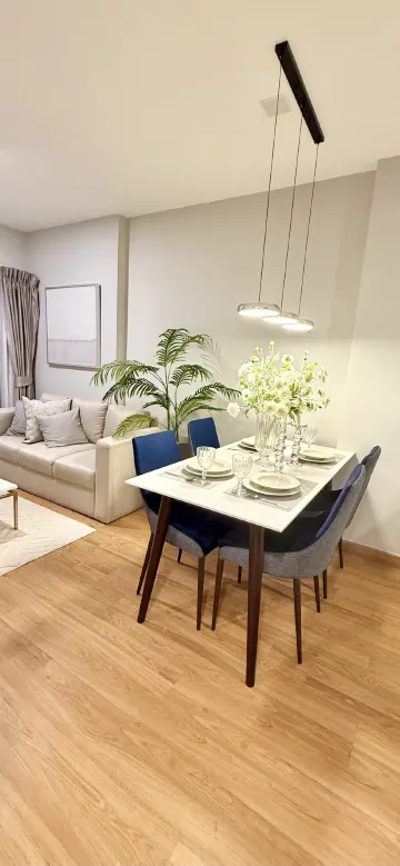 Two-bedroom, One-bathroom Apartmen TInfinity Swimming Pool