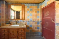 紫青稞藏式精品客棧（大昭寺八廓街店） 酒店