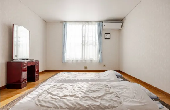 One House 白老站前 別墅