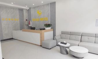RU JIA HOTEL