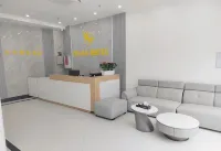 RU JIA HOTEL Hotels in Bắc Ninh