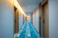 Hezhou City Hotel - 2-Star