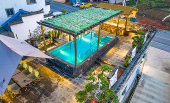 Taohuatan Tage Homestay