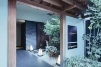 Homm Stay Nagi Shijo Kyoto-Banyan Group Hotels in Kyoto