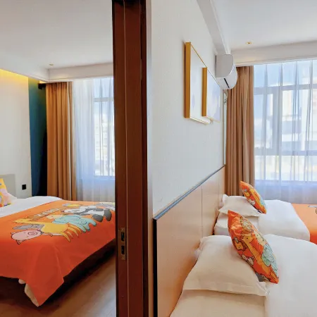 Qiufeng Hotel