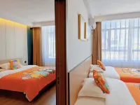 โรงแรมชิวเฟิง - สัตว์เลี้ยง