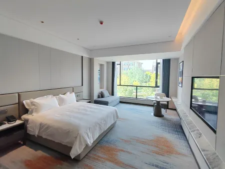 Kuqa Hotel Отели рядом с достопримечательностью «Kuqa Big Nang City»