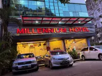 Millennium Hotel Hotels in Botataung