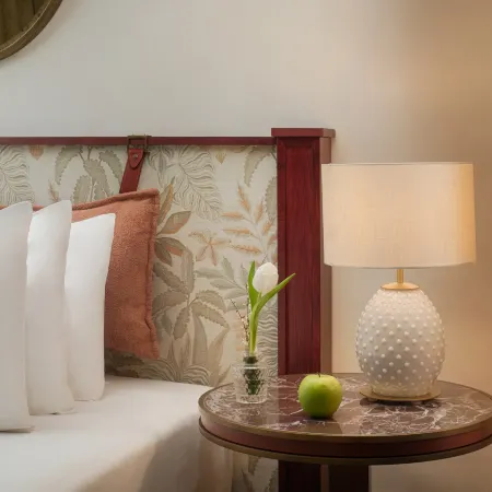 Porta Rossa Hotel Firenze Colbert Collection