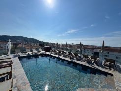Best Western Plus Cannes Riviera  Spa