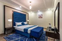 Al Qasr Hotel Suites -Al Diyafah 1 Hotels in 
