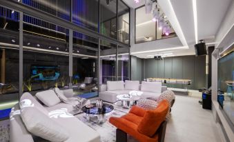 Xman Xinggong | 6 +1 Bed 5 Bath Pool Villa | Privacy and Freedom Coexist