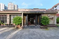 Sunshine Regency Garden Hotel Hotels in Dazhu