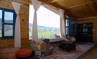 Nalati Jieshan Xiaozhu Homestay