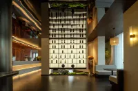 Yangchuan Design Art | Sea View Private Hot Spring Homestay, Yangkou Beach, Laoshan Scenic Area - balneario