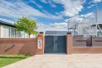 Erguna Heishantou Mingfeng Xiaozhu Homestay
