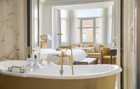 The Palace, a Luxury Collection Hotel, Madrid - romantis