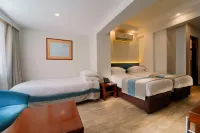 Stay Inn Cairo Hotel Hotels near S S
