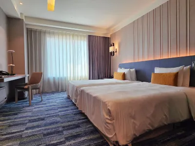 Healthy Residence Hotel a 
