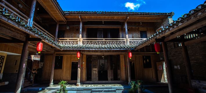 Guilin Xuli Homestay (Daxu Li-River Craftsman Village Scenic Area) โรงแรมในหลิงฉวน