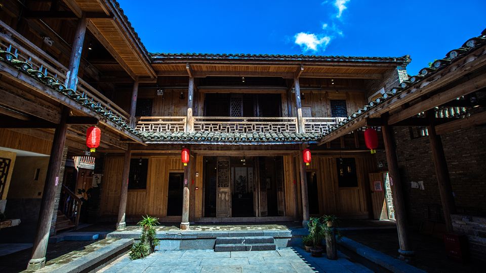 Guilin Xuli Homestay (Daxu Li-River Craftsman Village Scenic Area)