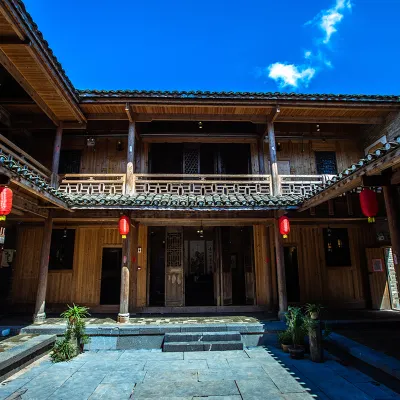 Guilin Xuli Homestay (Daxu Li-River Craftsman Village Scenic Area) Hotels near Daxu Ancient Town